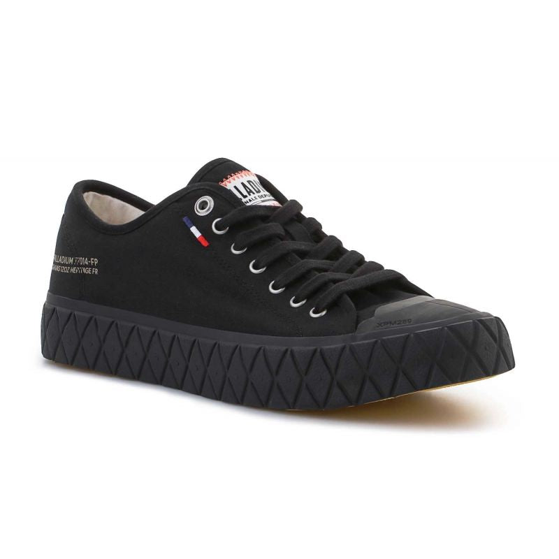 Palladium ACE CVS M Cipő Utcai férfi 77014-008-M