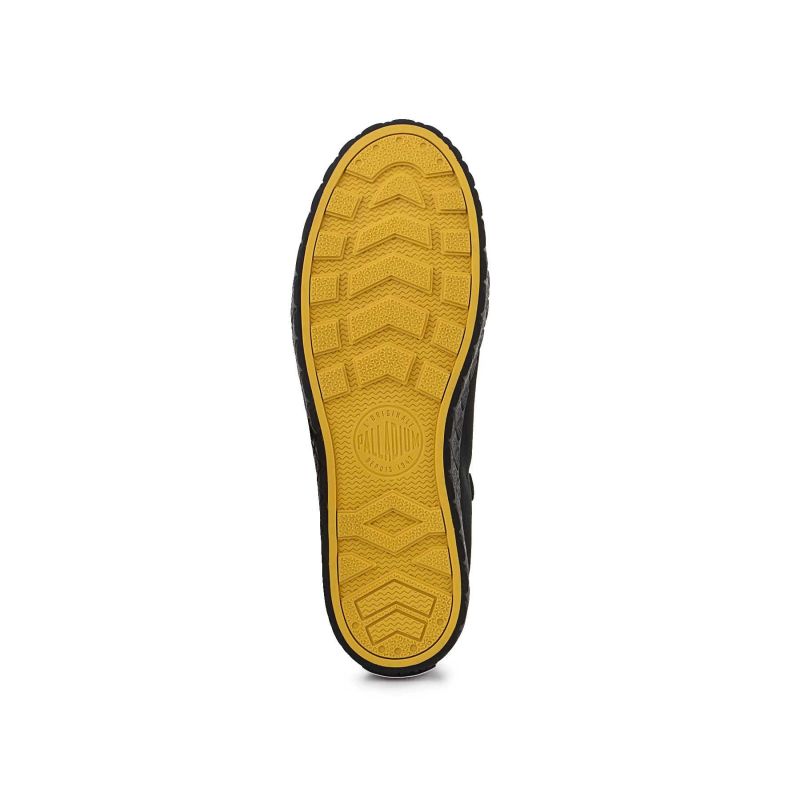 Palladium ACE CVS M Cipő Utcai férfi 77014-008-M