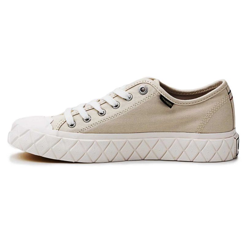 Palladium Ace Cvs Sahara Palla M shoes Utcai férfi 77014-217-M