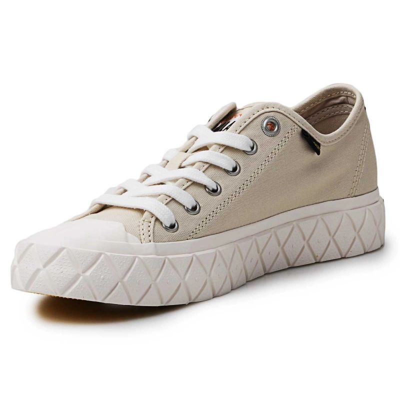 Palladium Ace Cvs Sahara Palla M shoes Utcai férfi 77014-217-M