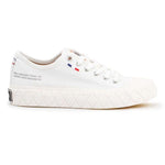 Palladium Ace Cvs Star W shoes Utcai női 77014-116-M