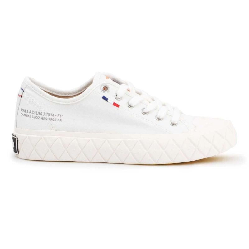 Palladium Ace Cvs Star W shoes Utcai női 77014-116-M