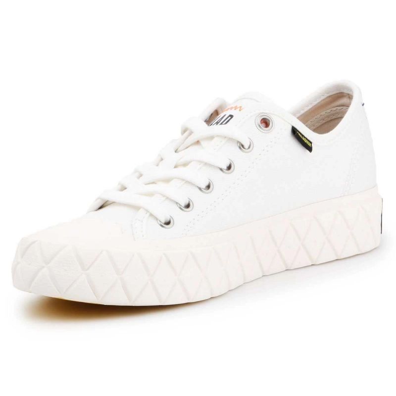 Palladium Ace Cvs Star W shoes Utcai női 77014-116-M