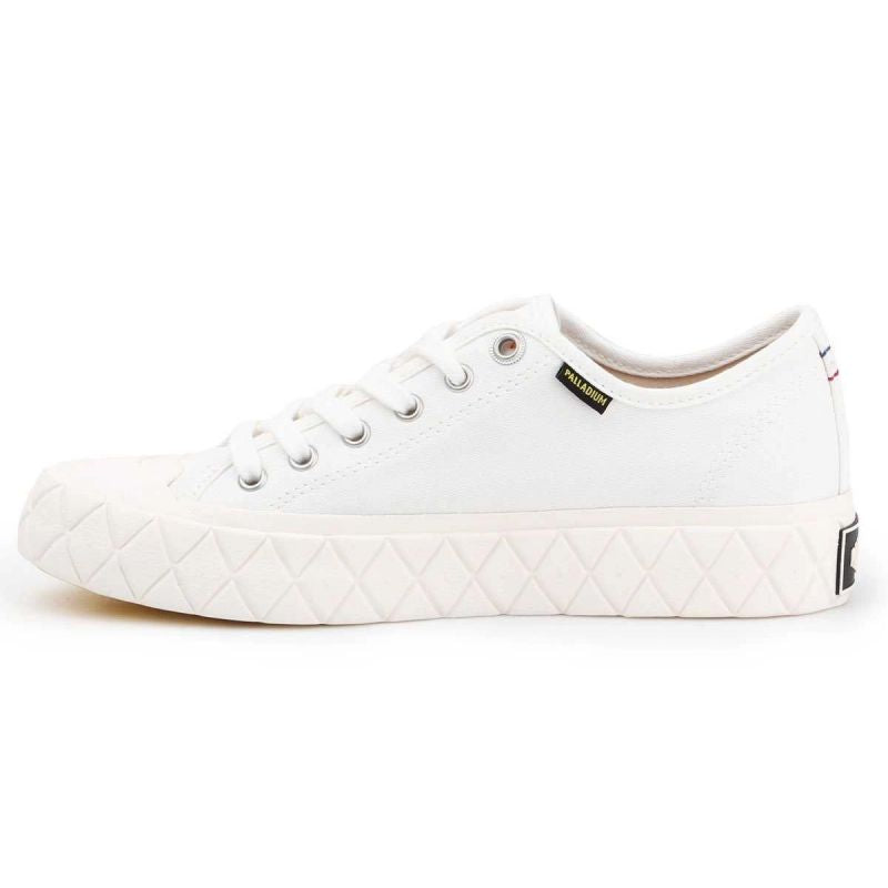 Palladium Ace Cvs Star W shoes Utcai női 77014-116-M