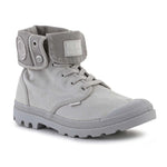Palladium Baggy M 02353-095-M shoes Utcai férfi 02353-095
