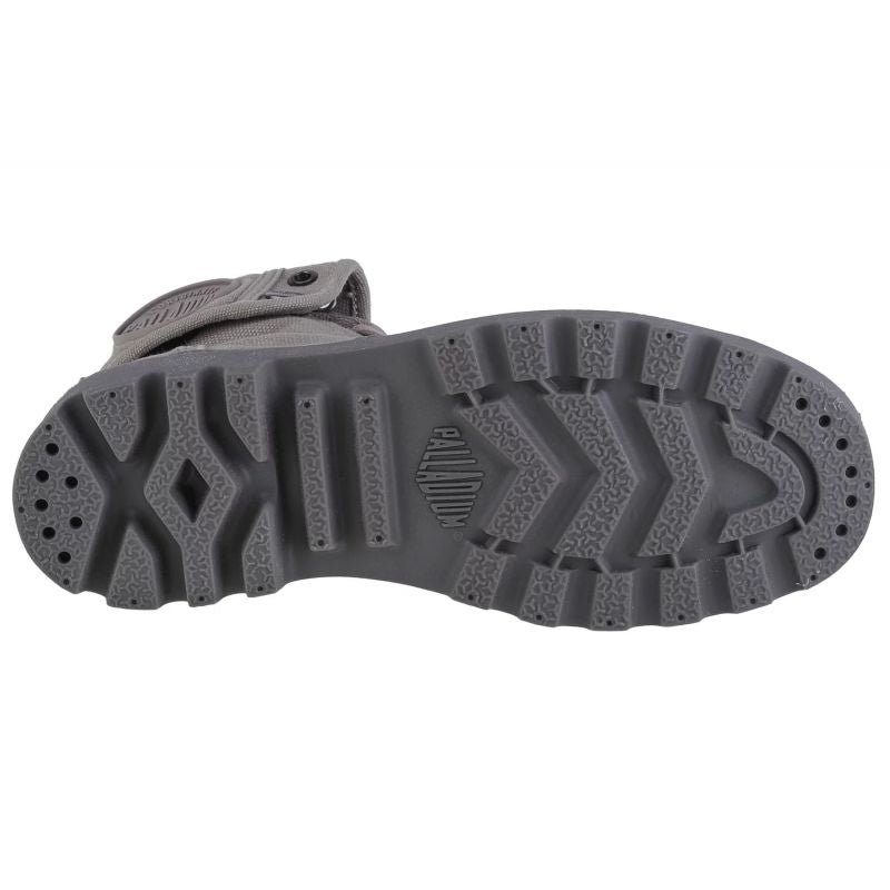 Palladium Baggy W shoes Utcai női 92353-066-M
