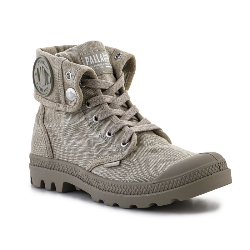 Palladium Baggy W shoes Utcai női 92353-365-M