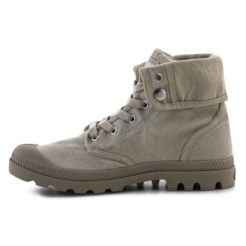 Palladium Baggy W shoes Utcai női 92353-365-M
