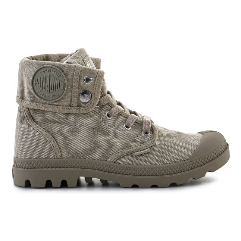 Palladium Baggy W shoes Utcai női 92353-365-M