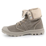 Palladium Baggy W shoes Utcai női 92478-361-M