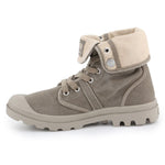 Palladium Baggy W shoes Utcai női 92478-361-M