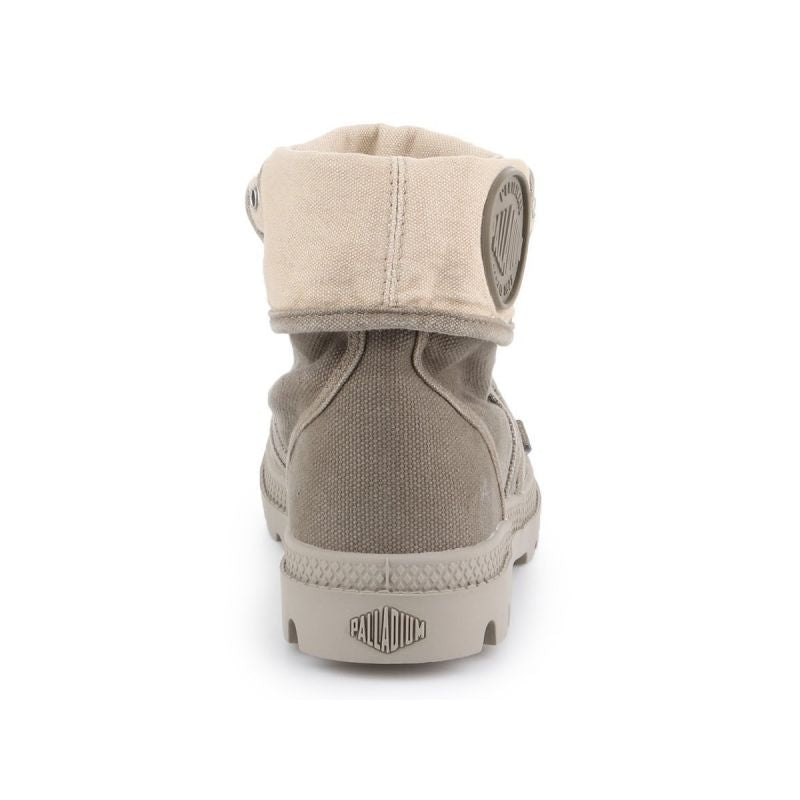 Palladium Baggy W shoes Utcai női 92478-361-M