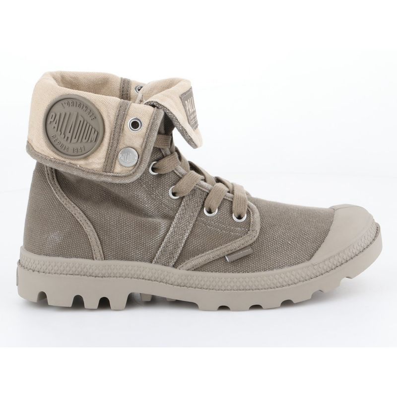 Palladium Baggy W shoes Utcai női 92478-361-M