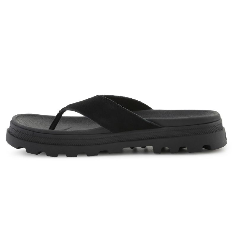 Palladium Dunelite Azur Sde W Flip-Flops Utcai női 74453-008-M