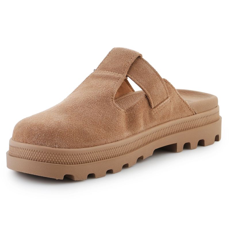 Palladium Dunelite Pyla Sde 74454-252-M Flip-Flops Utcai unisex 74454-252