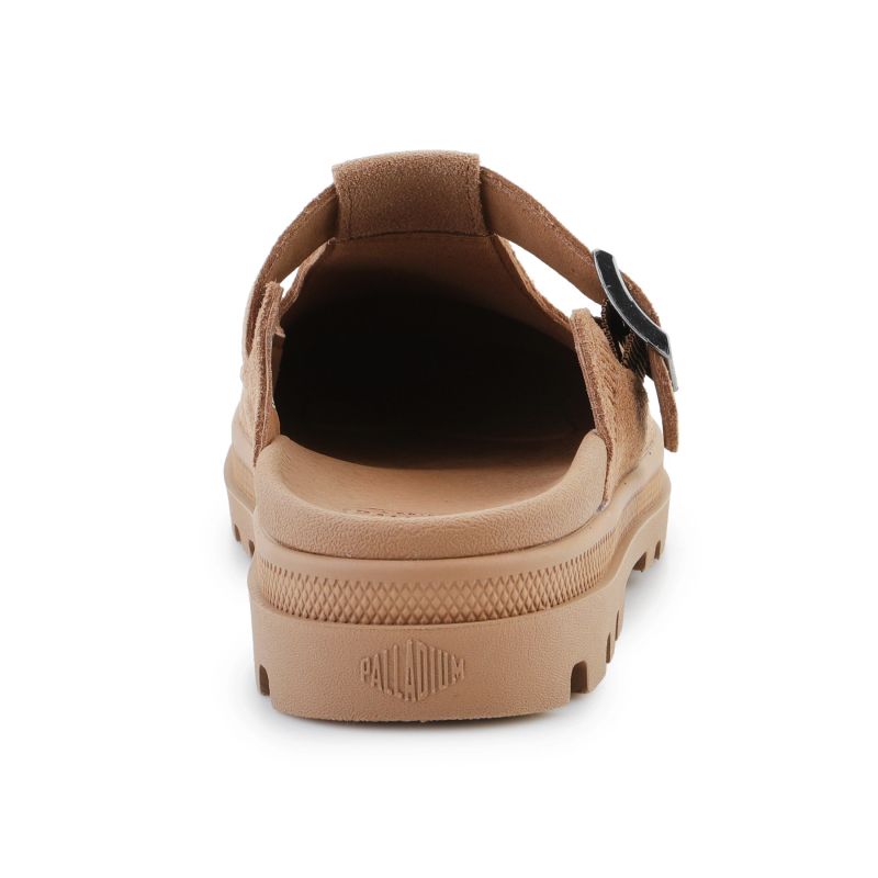 Palladium Dunelite Pyla Sde 74454-252-M Flip-Flops Utcai unisex 74454-252