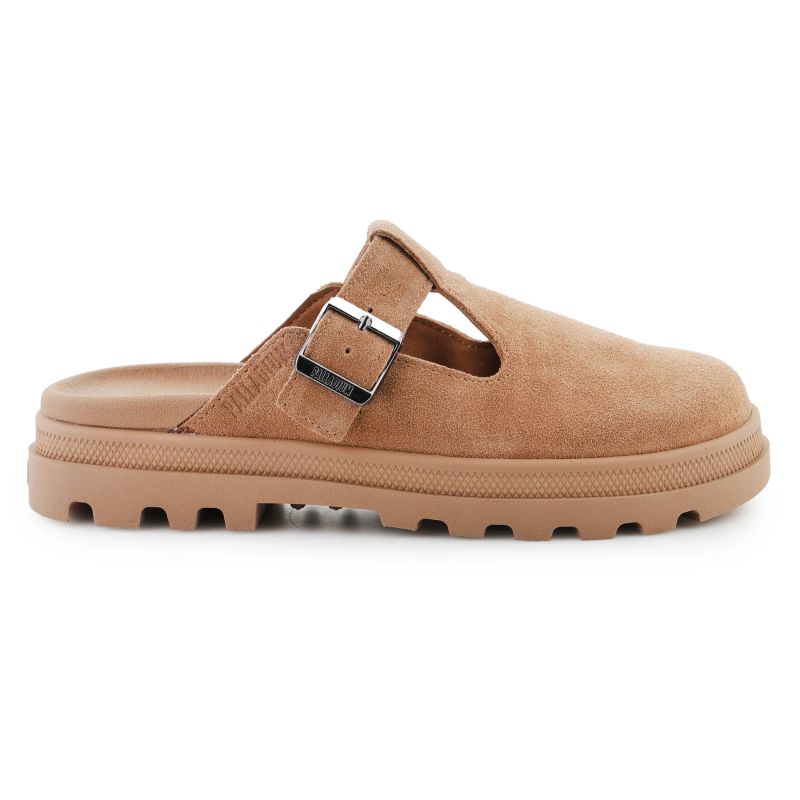 Palladium Dunelite Pyla Sde 74454-252-M Flip-Flops Utcai unisex 74454-252