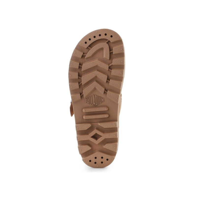 Palladium Dunelite Pyla Sde 74454-252-M Flip-Flops Utcai unisex 74454-252