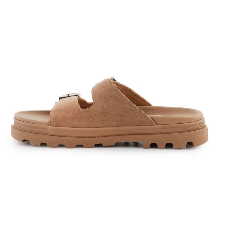 Palladium Dunelite Riviera Sde 74455-252-M Flip-Flops Utcai unisex 74455-252