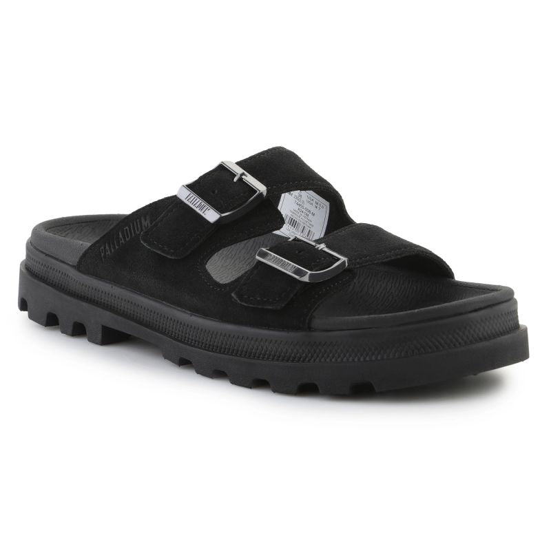 Palladium DuneLite Riviera Sde W 74455-008-M Flip-Flops női papucs 74455-008