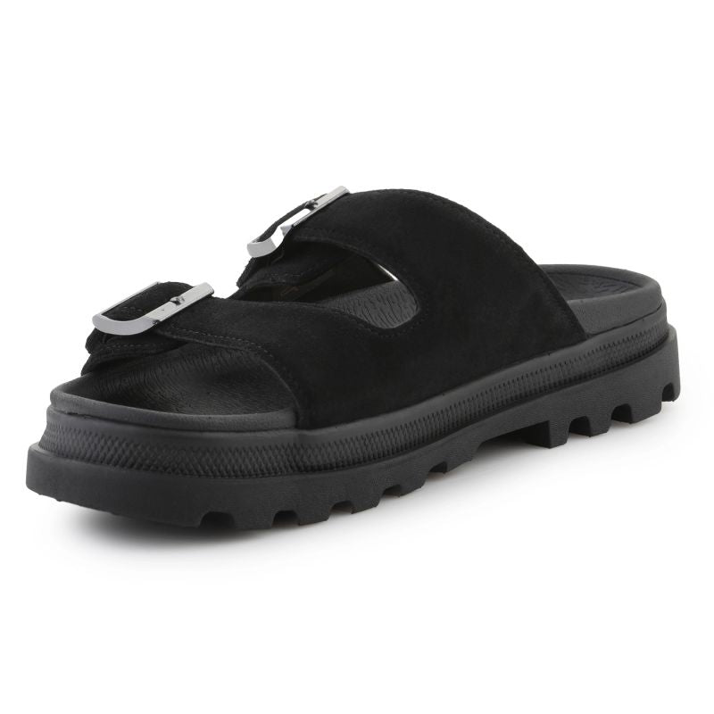 Palladium DuneLite Riviera Sde W 74455-008-M Flip-Flops női papucs 74455-008