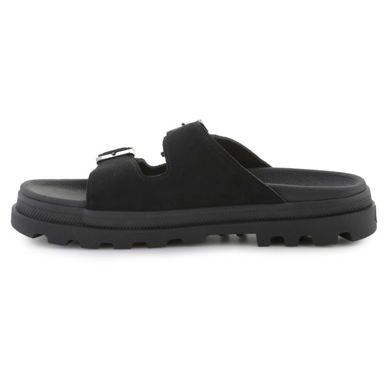 Palladium DuneLite Riviera Sde W 74455-008-M Flip-Flops női papucs 74455-008