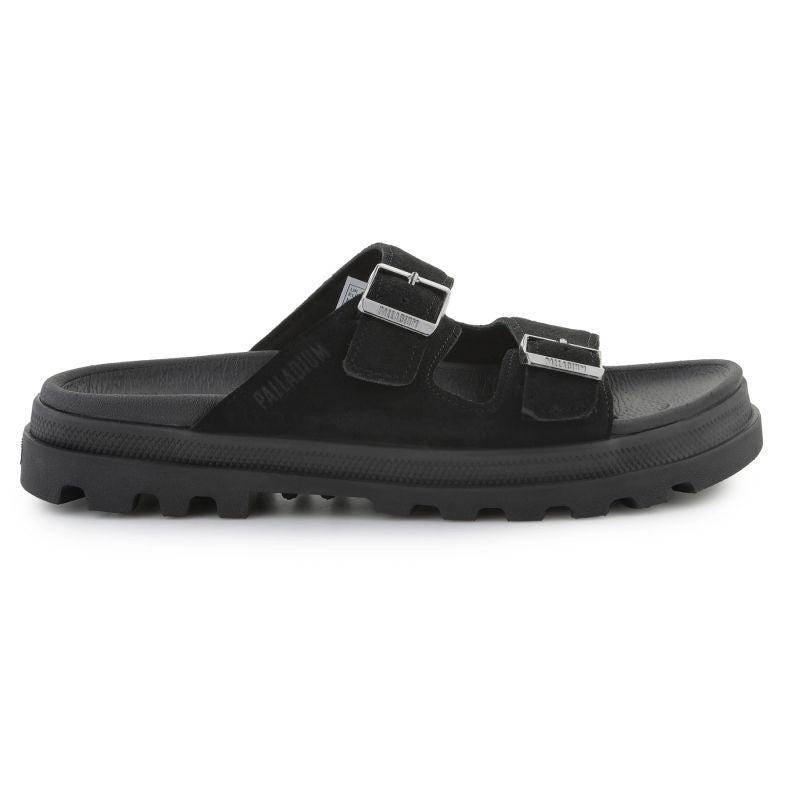 Palladium DuneLite Riviera Sde W 74455-008-M Flip-Flops női papucs 74455-008
