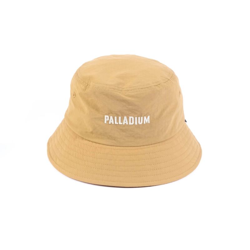 Palladium Emb Bucket Hat