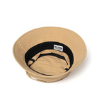 Palladium Emb Bucket Hat