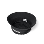Palladium Emb Bucket Hat