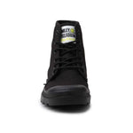 Palladium Hi Be Kind W 77079-008-M Cipő Utcai női 7709-008-M