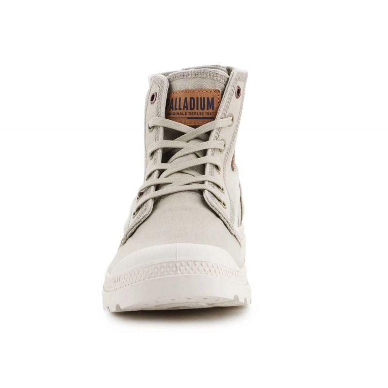 Palladium Hi Denim U shoes Utcai női 76230-379-M