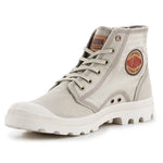 Palladium Hi Denim U shoes Utcai női 76230-379-M