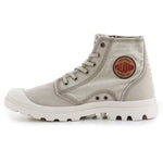 Palladium Hi Denim U shoes Utcai női 76230-379-M