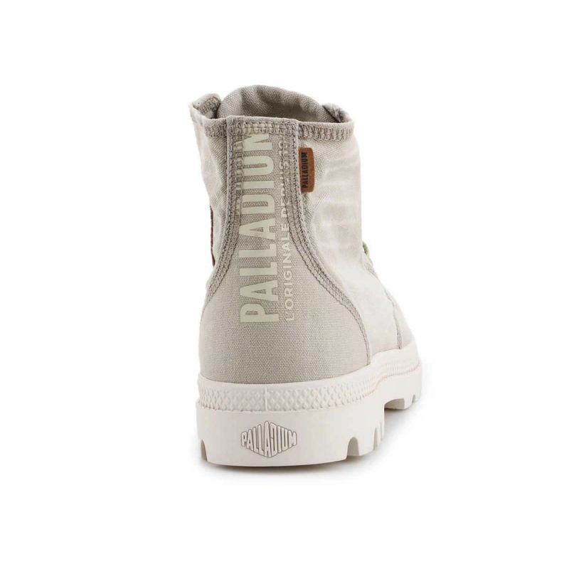 Palladium Hi Denim U shoes Utcai női 76230-379-M