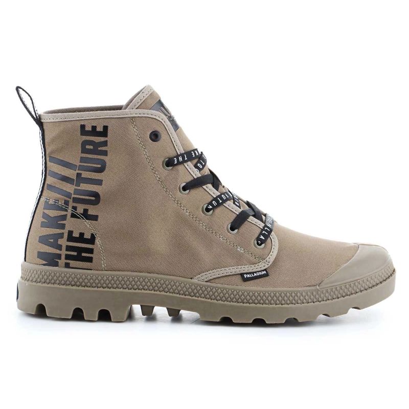 Palladium Hi Future U -M 76885-308