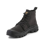 Palladium Men's Pallarider Legacy Black fekete 04635-008-M