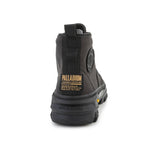 Palladium Men's Pallarider Legacy Black fekete 04635-008-M