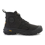 Palladium Men's Pallarider Legacy Black fekete 04635-008-M