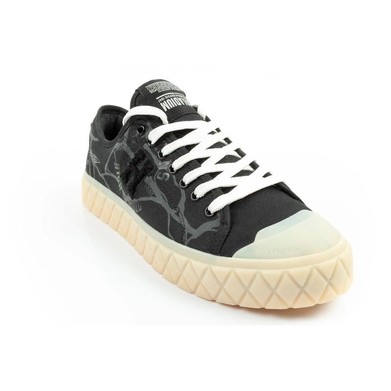 Palladium men's sports Palla Ace sneakers Stronger Things cipő férfi