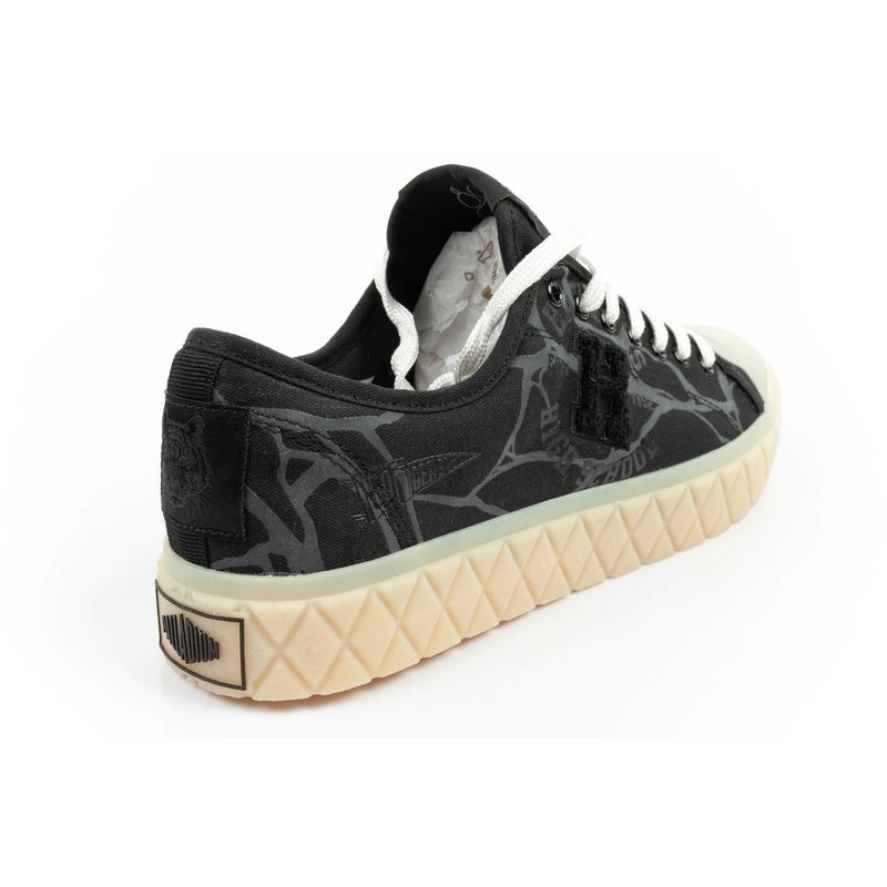 Palladium men's sports Palla Ace sneakers Stronger Things cipő férfi
