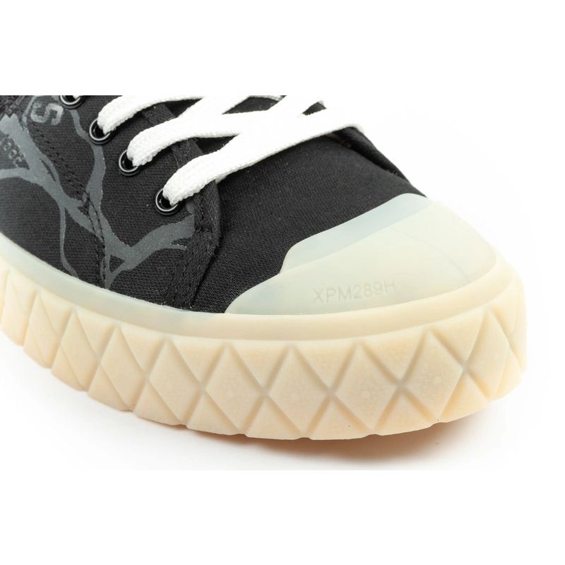 Palladium men's sports Palla Ace sneakers Stronger Things cipő férfi