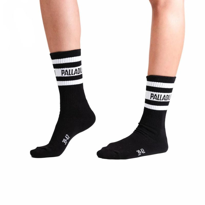 Palladium Mid Height Str Zokni 7381-008