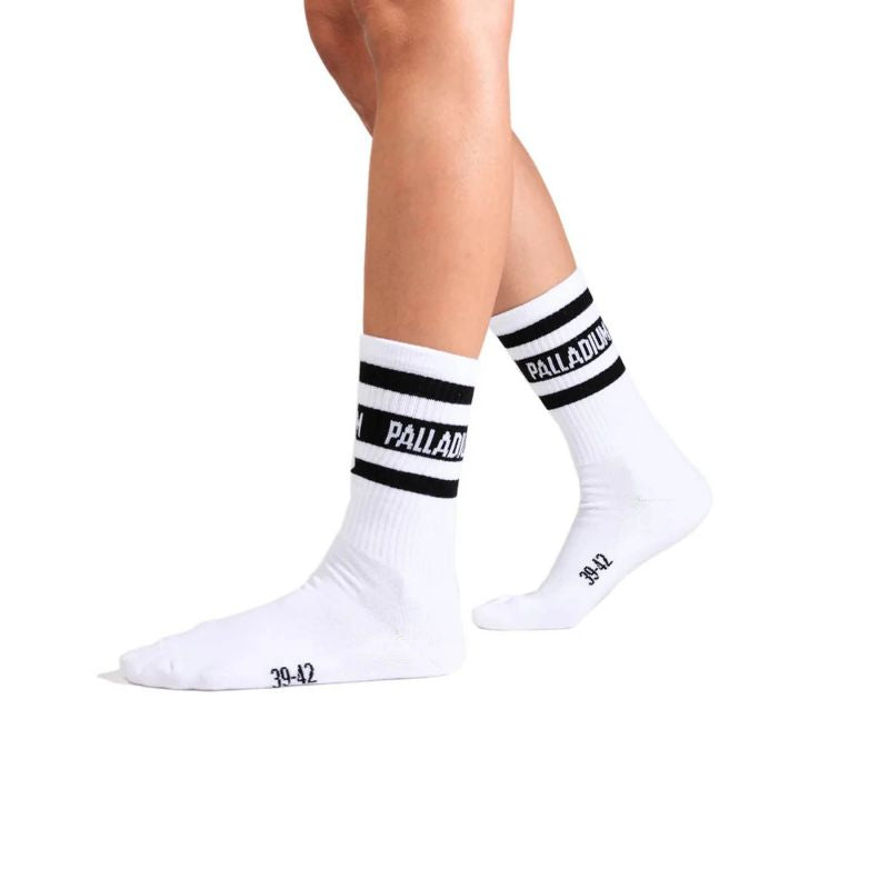 Palladium Mid Height Str Zokni 7381-100