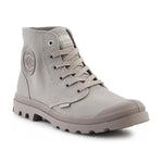 Palladium Mono Chrome shoes 73089-272-M Utcai unisex 73089-272
