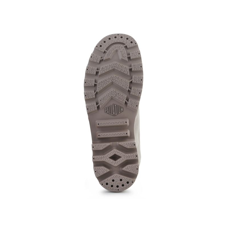 Palladium Mono Chrome shoes 73089-272-M Utcai unisex 73089-272
