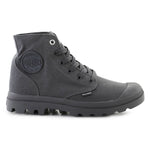 Palladium Mono Chrome shoes Utcai unisex 73089-089-M