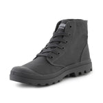Palladium Mono Chrome shoes Utcai unisex 73089-089-M