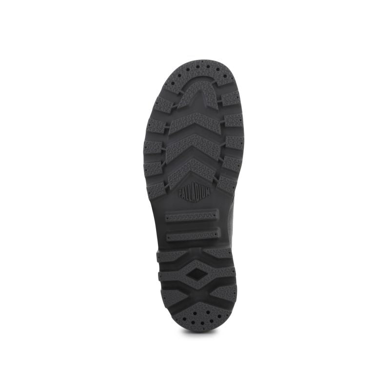 Palladium Mono Chrome shoes Utcai unisex 73089-089-M