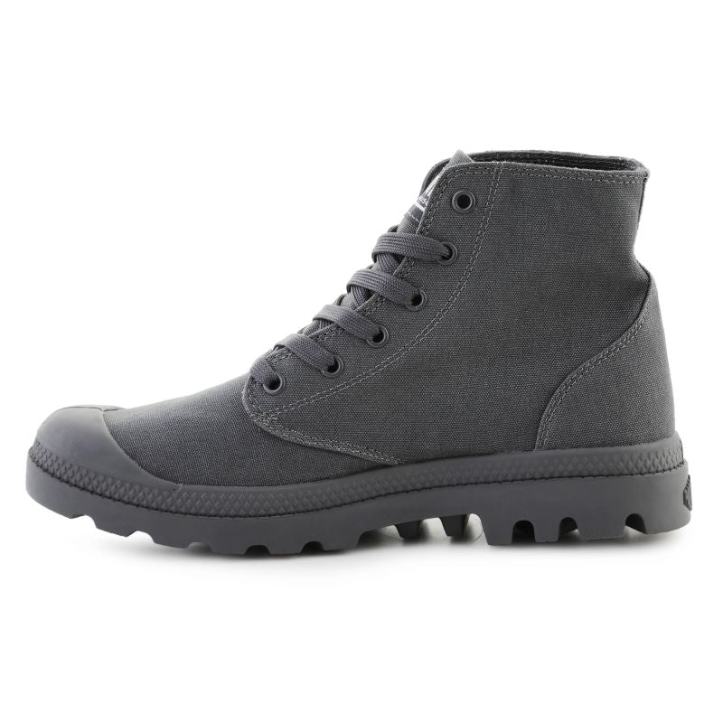 Palladium Mono Chrome shoes Utcai unisex 73089-089-M